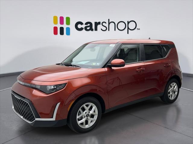 2024 Kia SOUL