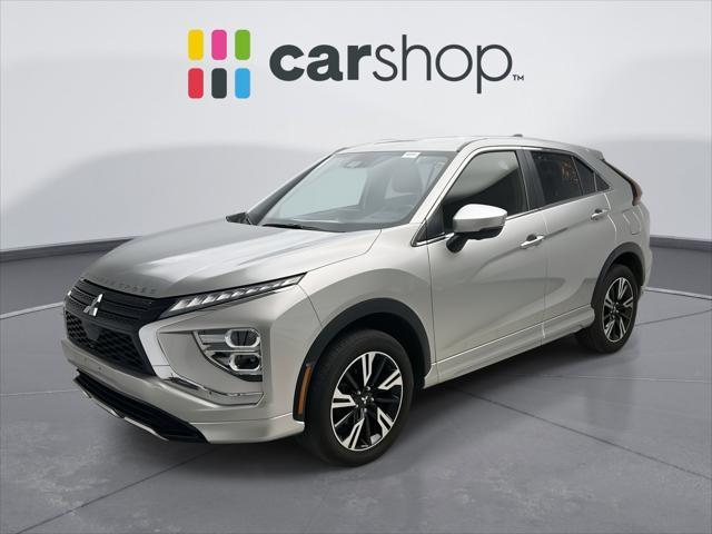 2024 Mitsubishi Eclipse Cross