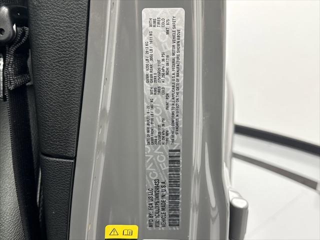Photo of 2022 Sting-Gray Clearcoat Jeep Wrangler Unlimited 4xe