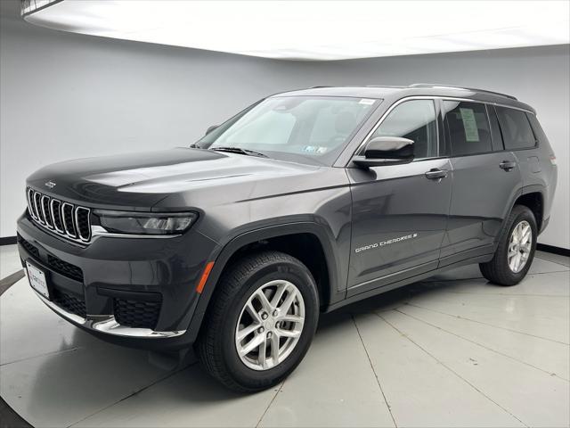 2023 Jeep Grand Cherokee L