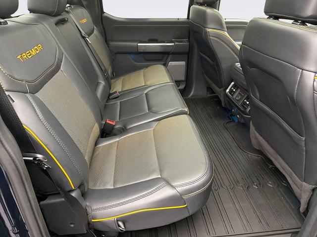 Photo of 2023 ANTIMATTER BLUE METALLIC Ford F-150