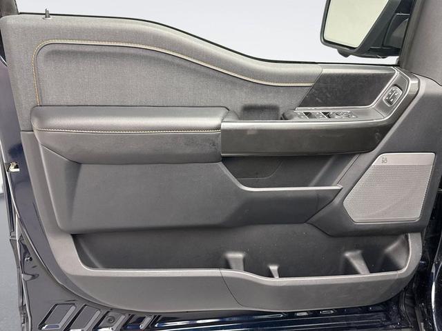Photo of 2023 ANTIMATTER BLUE METALLIC Ford F-150