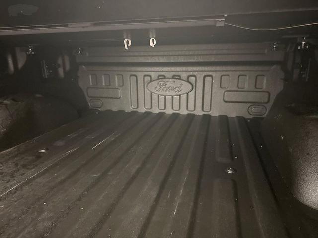 Photo of 2023 ANTIMATTER BLUE METALLIC Ford F-150