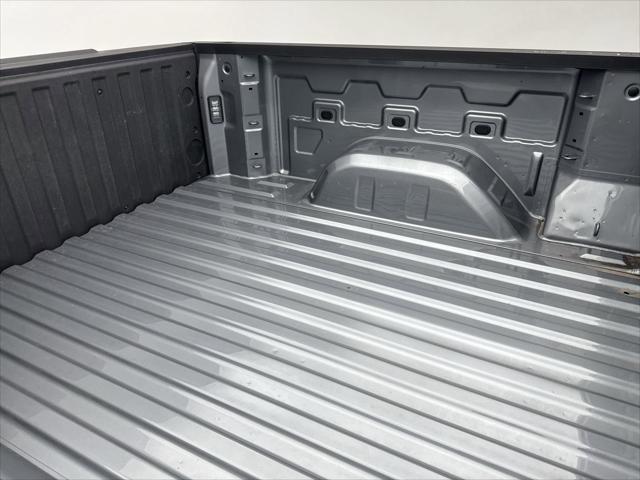 Photo of 2024 Sterling Metallic GMC Sierra 1500