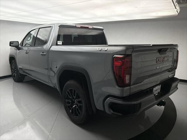 Photo of 2024 Sterling Metallic GMC Sierra 1500