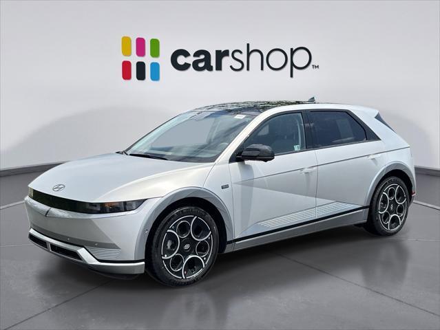 2024 Hyundai Ioniq 5