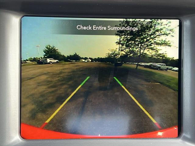Photo of 2023 Torred Clearcoat Dodge Charger