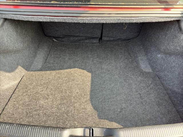 Photo of 2023 Torred Clearcoat Dodge Charger