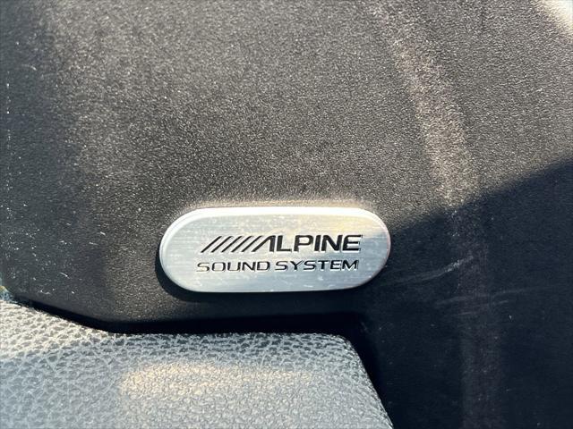Photo of 2023 Torred Clearcoat Dodge Charger