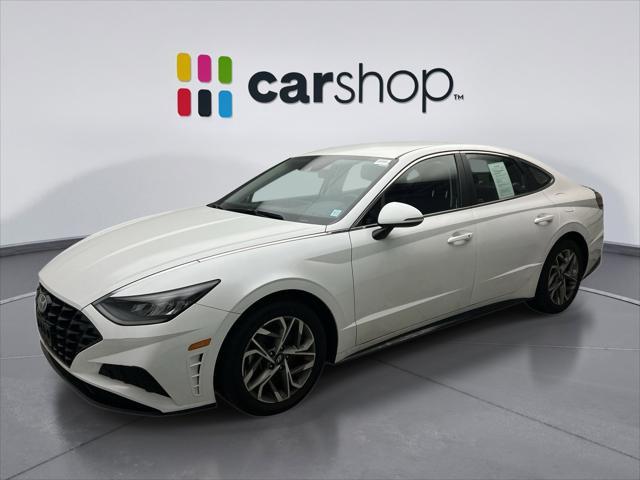2022 Hyundai Sonata