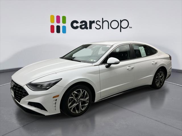 2022 Hyundai Sonata