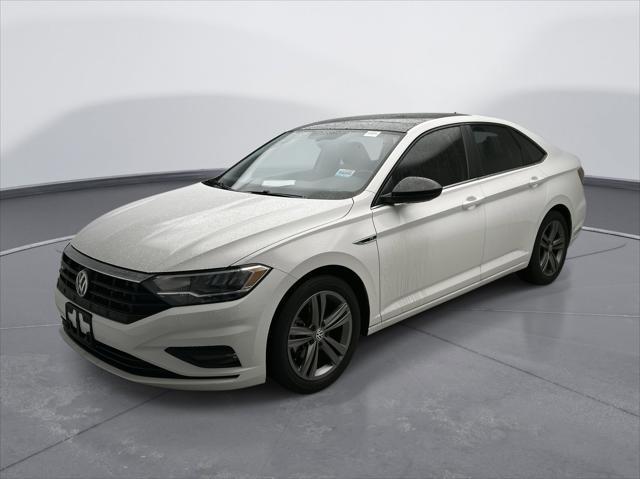 2021 Volkswagen Jetta