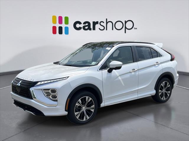 2022 Mitsubishi Eclipse Cross