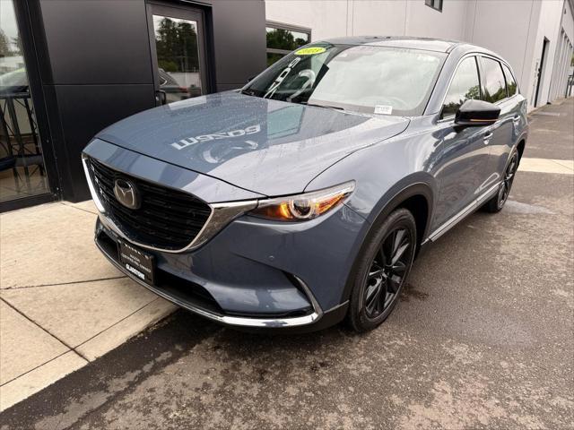 2023 Mazda CX-9