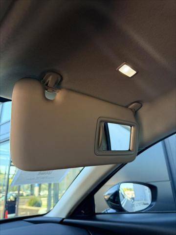 Photo of 2024 Zircon Sand Metallic Mazda CX-30