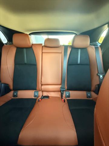 Photo of 2024 Zircon Sand Metallic Mazda CX-30