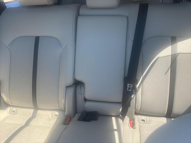 Photo of 2024 Platinum Quartz Mazda CX-90
