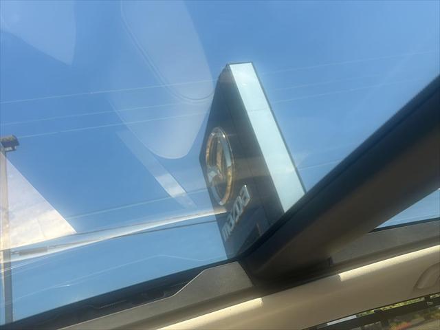 Photo of 2024 Platinum Quartz Mazda CX-90