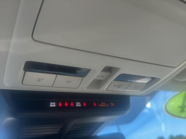 Photo of 2024 Platinum Quartz Mazda CX-90