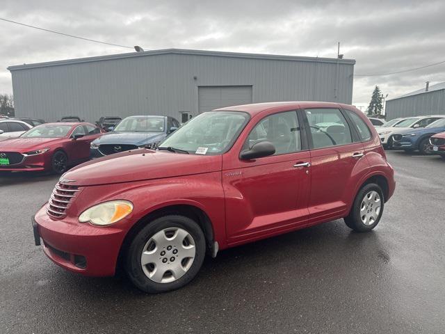 2006 Chrysler Pt Cruiser