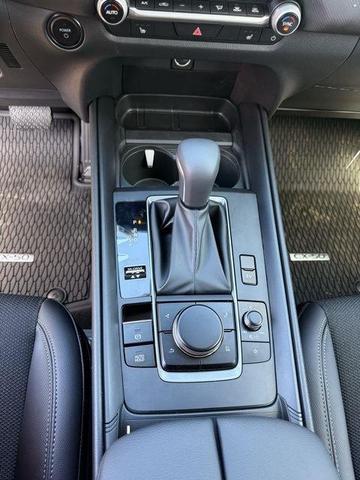 Photo of 2025 Polymetal Gray Metallic Mazda CX-50 Hybrid