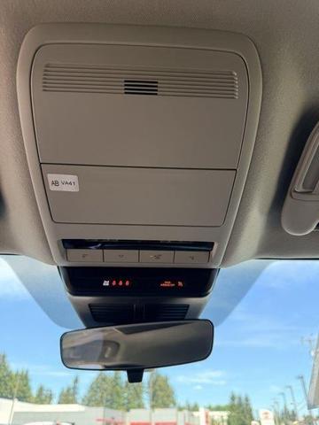 Photo of 2025 Polymetal Gray Metallic Mazda CX-50 Hybrid