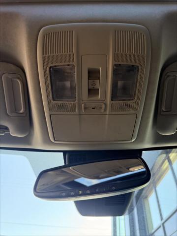 Photo of 2023 Deep Crystal Blue Mica Mazda CX-5