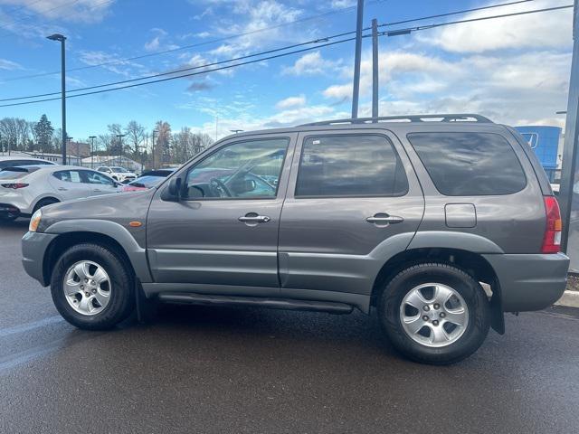 2002 Mazda Tribute