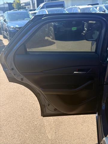 Photo of 2022 Polymetal Gray Metallic Mazda CX-30