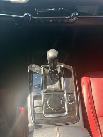 Photo of 2022 Polymetal Gray Metallic Mazda CX-30