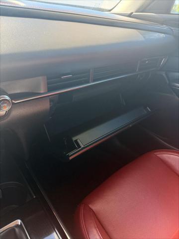 Photo of 2022 Polymetal Gray Metallic Mazda CX-30
