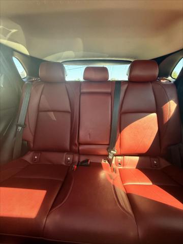 Photo of 2022 Polymetal Gray Metallic Mazda CX-30