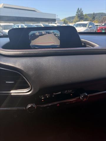 Photo of 2022 Polymetal Gray Metallic Mazda CX-30