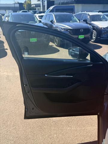Photo of 2022 Polymetal Gray Metallic Mazda CX-30