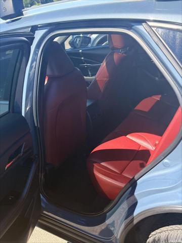 Photo of 2022 Polymetal Gray Metallic Mazda CX-30