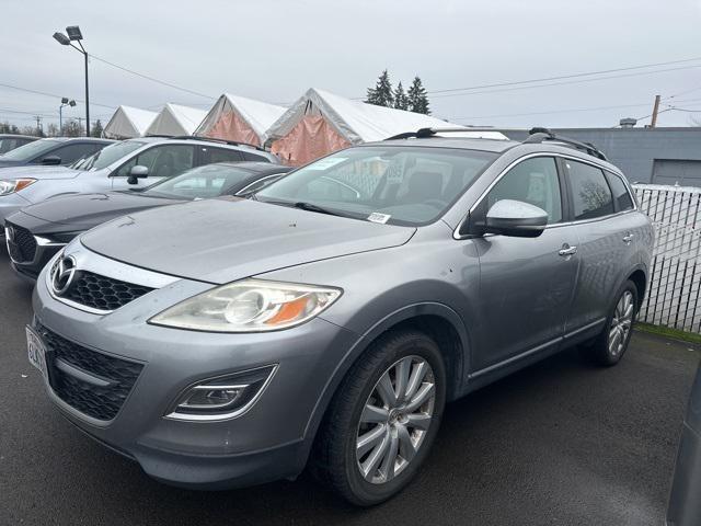 2010 Mazda CX-9