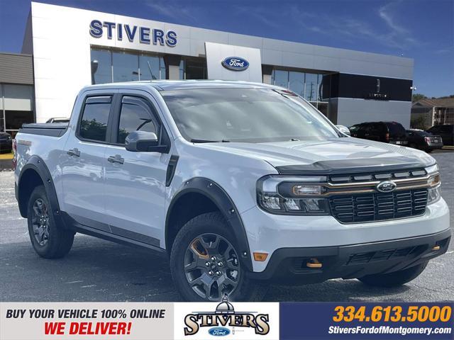 2023 Ford Maverick