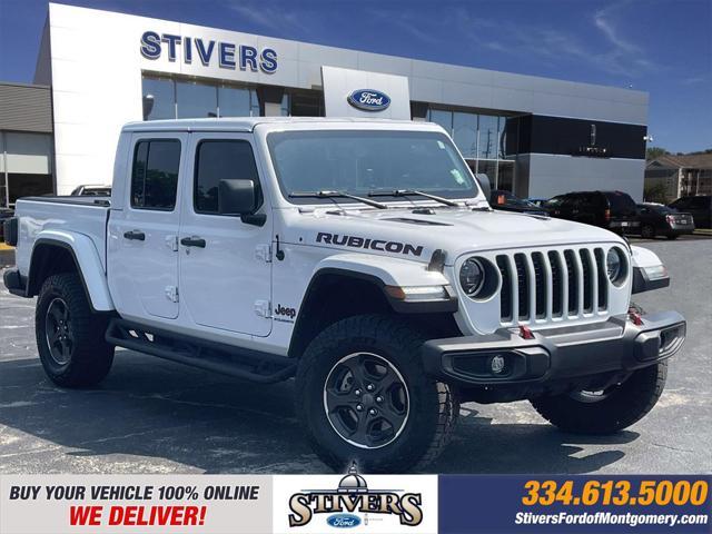 2023 Jeep Gladiator