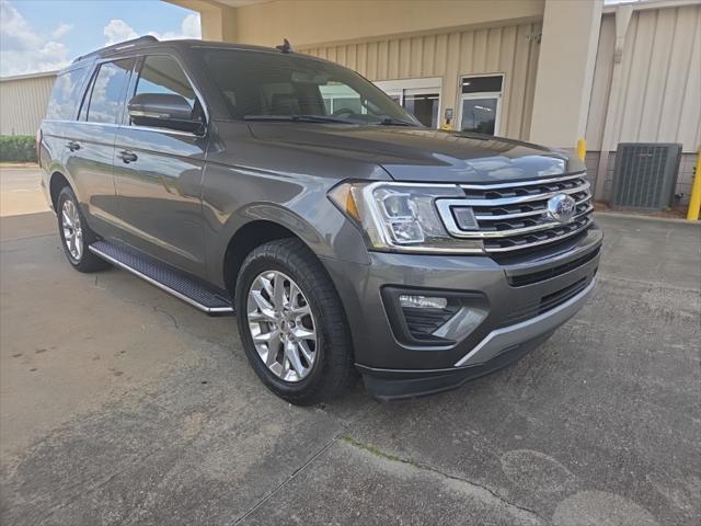 2020 Ford Expedition