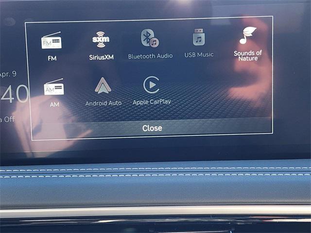 Photo of 2025 Makalu Gray Genesis G70