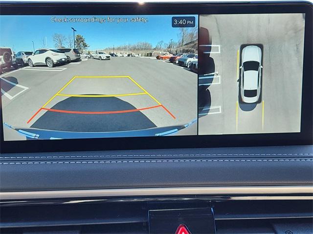 Photo of 2025 Makalu Gray Genesis G70