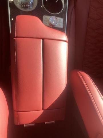 Photo of 2025 Savile Silver Genesis GV80 Coupe
