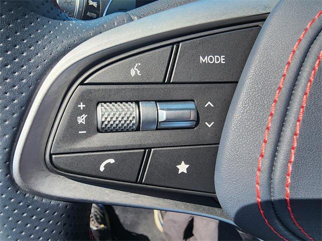 Photo of 2023 Alta White Genesis GV70