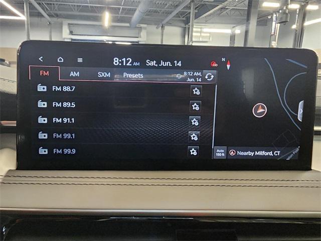 Photo of 2025 Vik Black Genesis G70