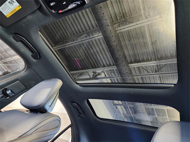 Photo of 2025 Black Mercedes-Benz C-Class