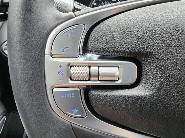Photo of 2025 Vik Black Genesis GV70