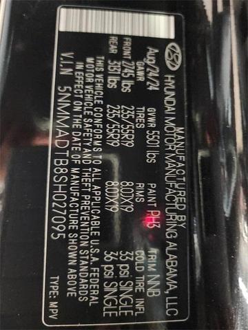 Photo of 2025 Vik Black Genesis GV70