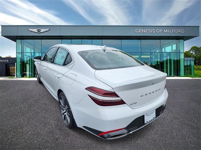 Photo of 2026 Uyuni White Genesis G70