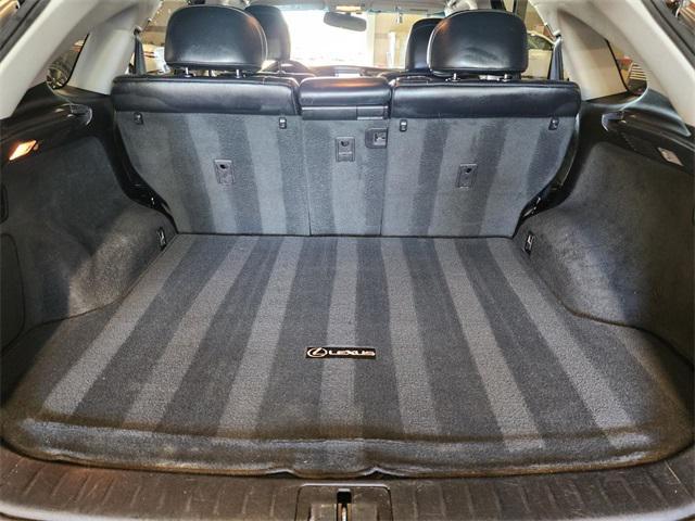 Photo of 2013 Claret Mica Lexus RX 350