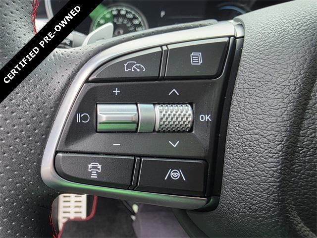 Photo of 2025 Vik Black Genesis G70
